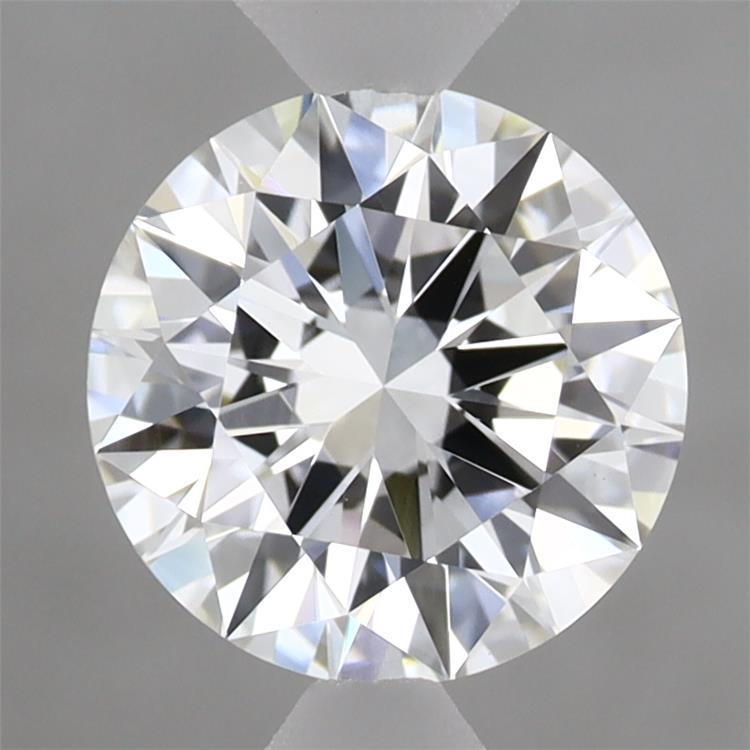 1.84ct Round E VS1 Lab Created Diamond