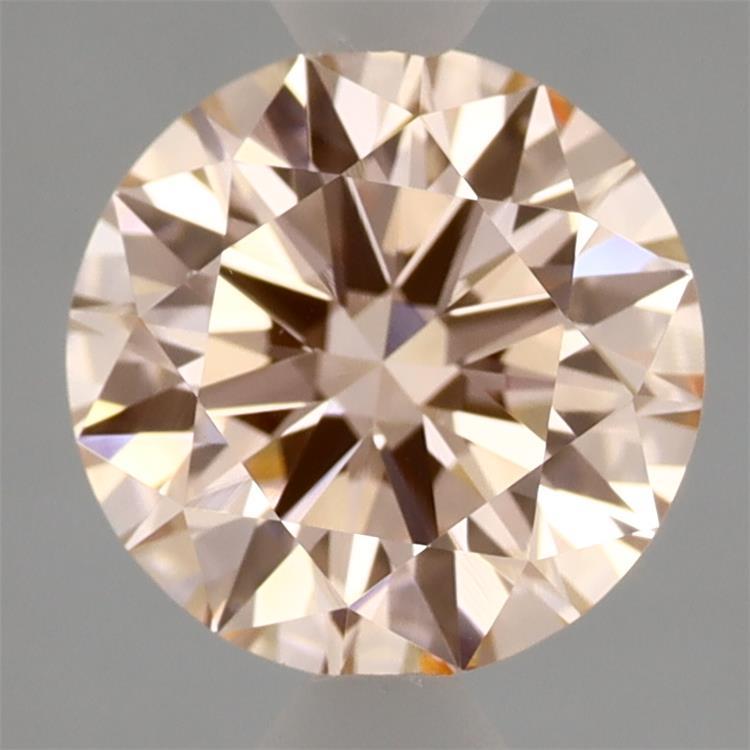 1.95ct Round  VS1 Lab Created Diamond