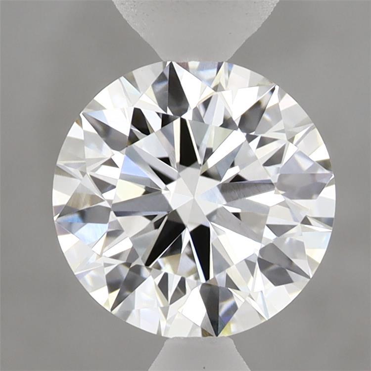 1.81ct Round F VVS2 Lab Created Diamond