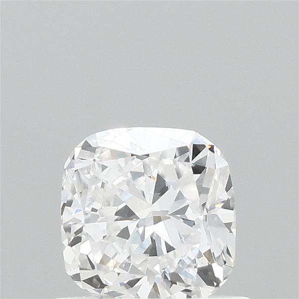 0.69ct Cushion E VS1 Lab Created Diamond