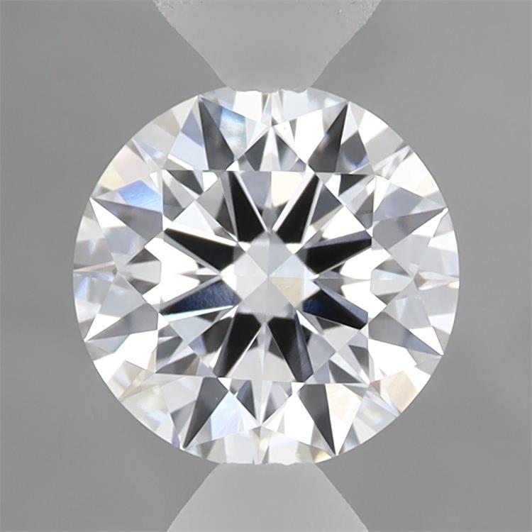 1.27ct Round E VS1 Lab Created Diamond