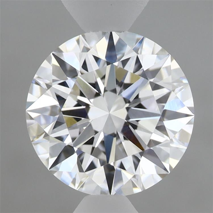 1.85ct Round D VVS2 Lab Created Diamond