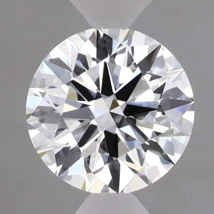 1.45ct Round D VVS2 Lab Created Diamond