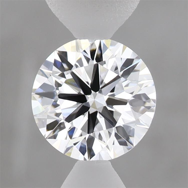 1.03ct Round D VVS2 Lab Created Diamond