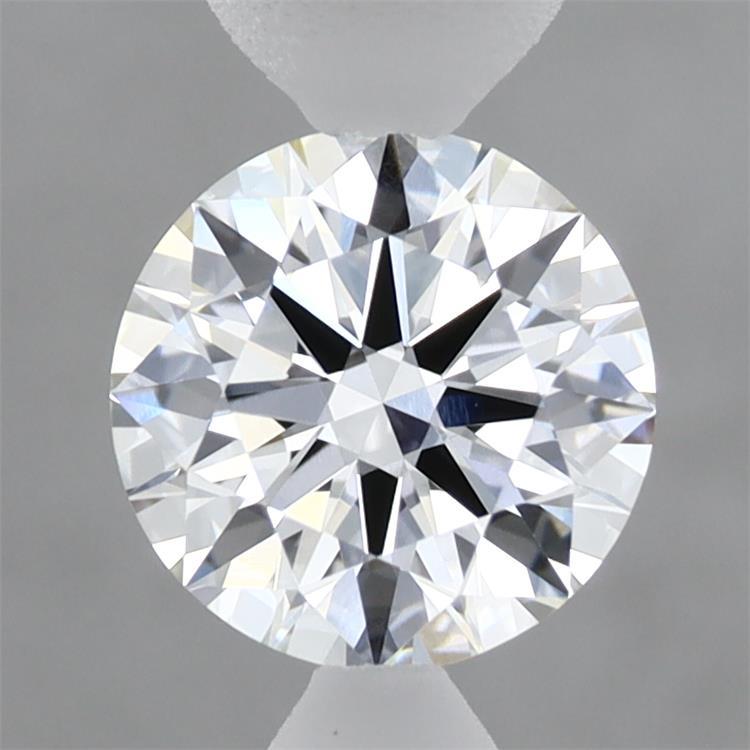 1.32ct Round E VVS2 Lab Created Diamond