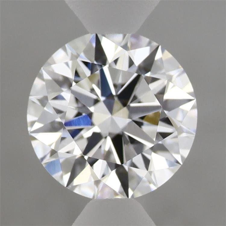 1.36ct Round E VVS1 Lab Created Diamond