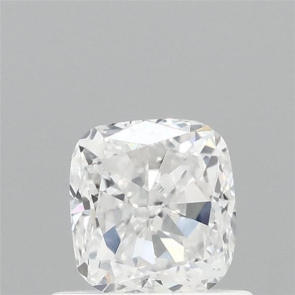 0.74ct Cushion E VS1 Lab Created Diamond