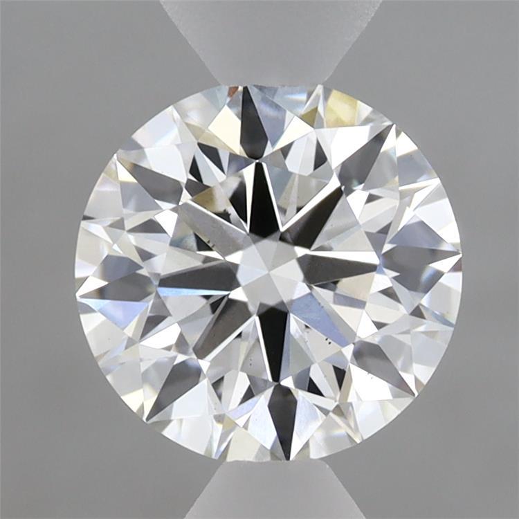 1.49ct Round E VS2 Lab Created Diamond