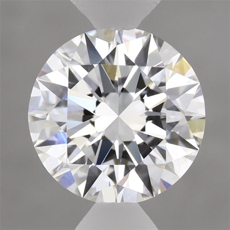 1.75ct Round D VS1 Lab Created Diamond