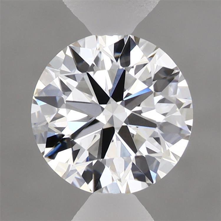 1.43ct Round E VVS2 Lab Created Diamond