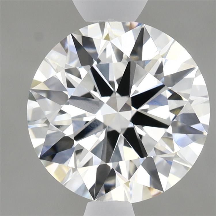 2.84ct Round G VS1 Lab Created Diamond