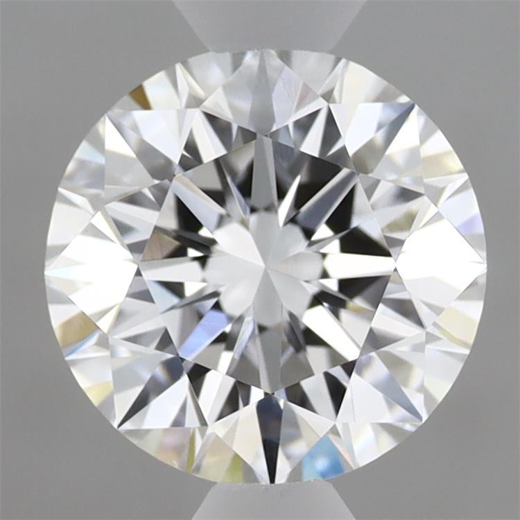 1.75ct Round D VVS2 Lab Created Diamond
