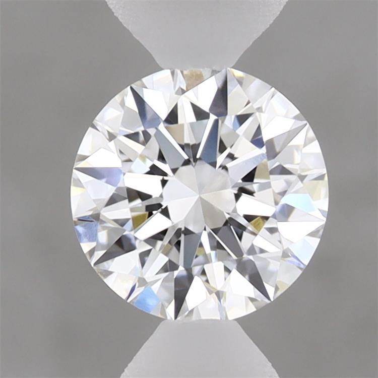 1.05ct Round D VVS1 Lab Created Diamond