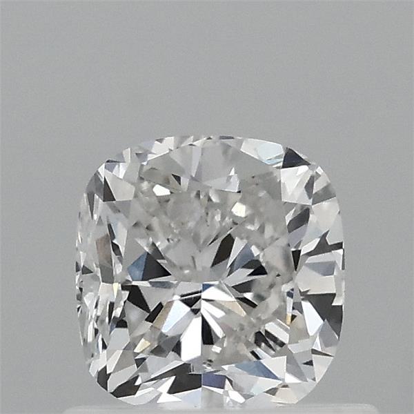 0.77ct Cushion E VS1 Lab Created Diamond