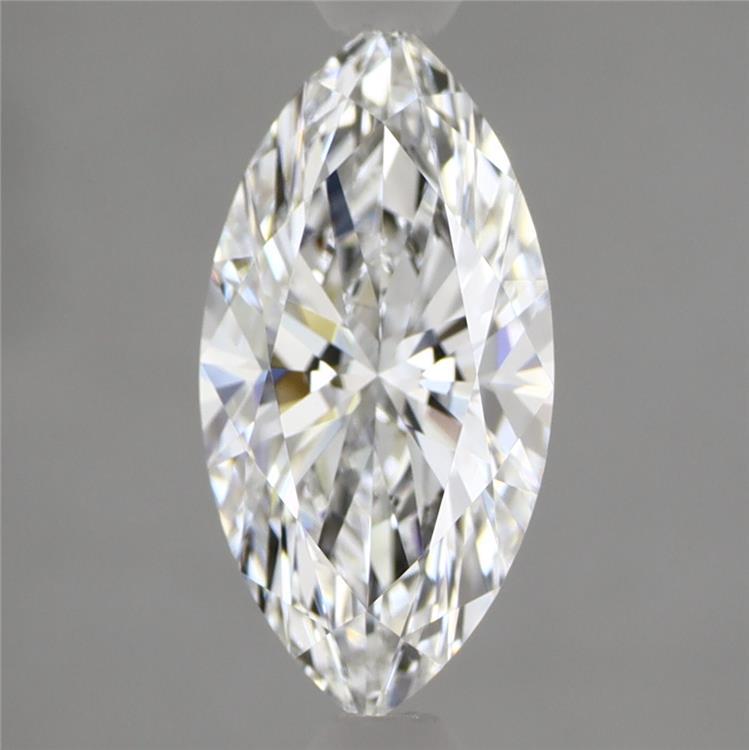 1.47ct Marquise E VVS2 Lab Created Diamond