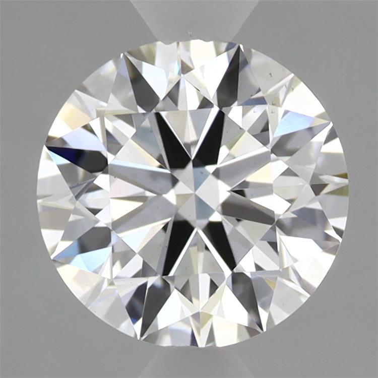 1.88ct Round E VS2 Lab Created Diamond