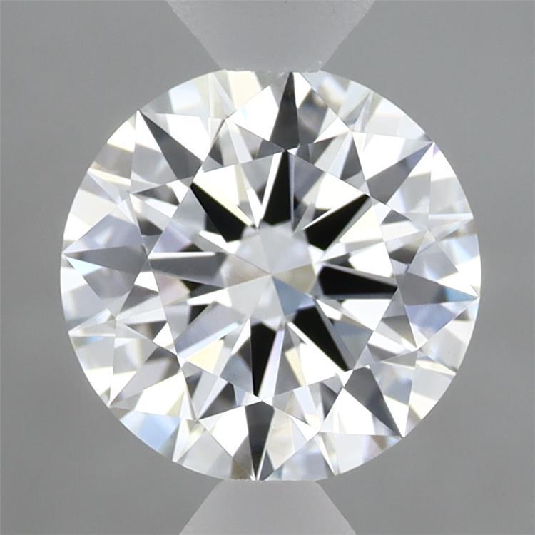 1.91ct Round D VVS2 Lab Created Diamond