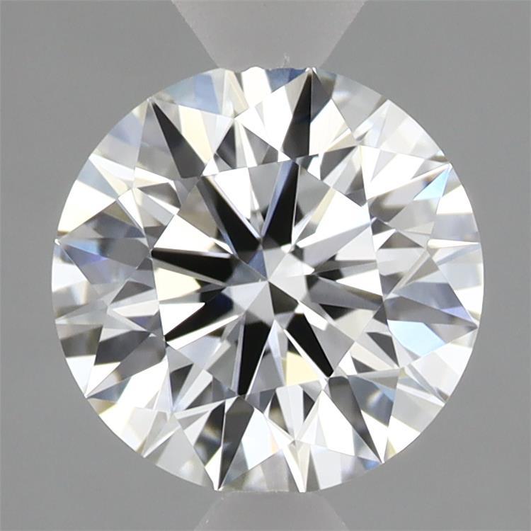 1.76ct Round E VS1 Lab Created Diamond