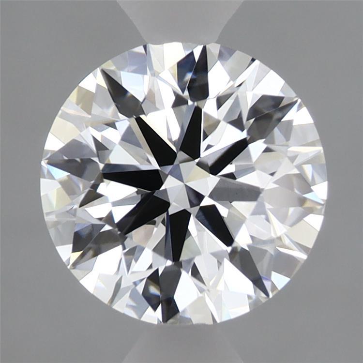 1.81ct Round E VVS2 Lab Created Diamond