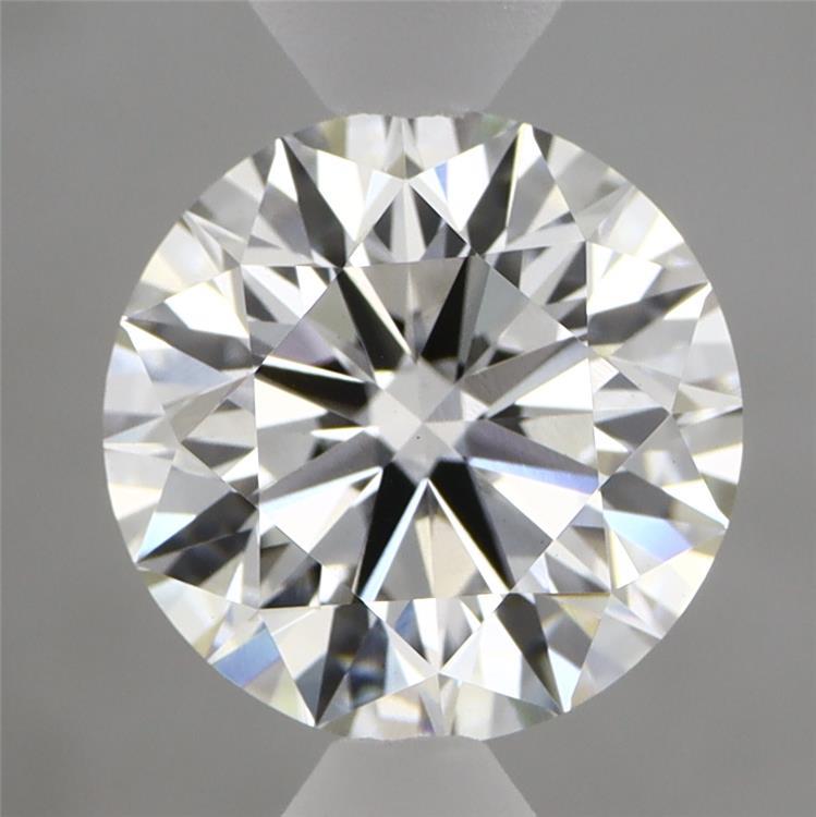 2.24ct Round G VS1 Lab Created Diamond