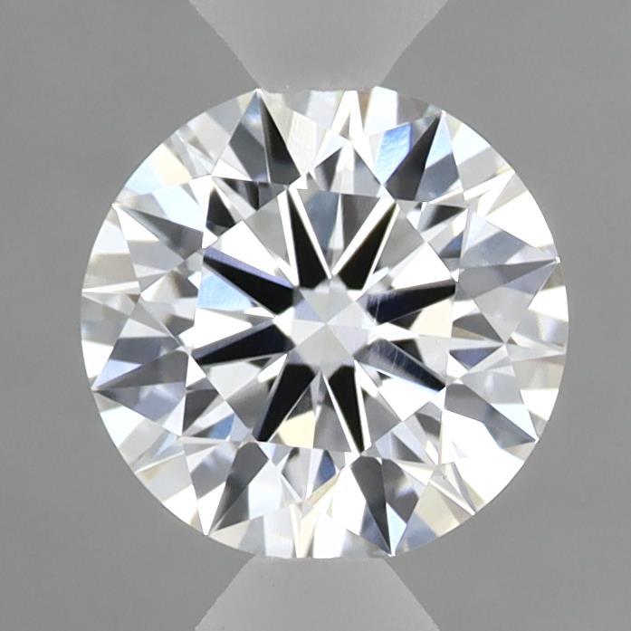 1.1ct Round D VVS2 Lab Created Diamond