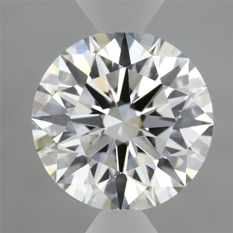 2.32ct Round G VS1 Lab Created Diamond