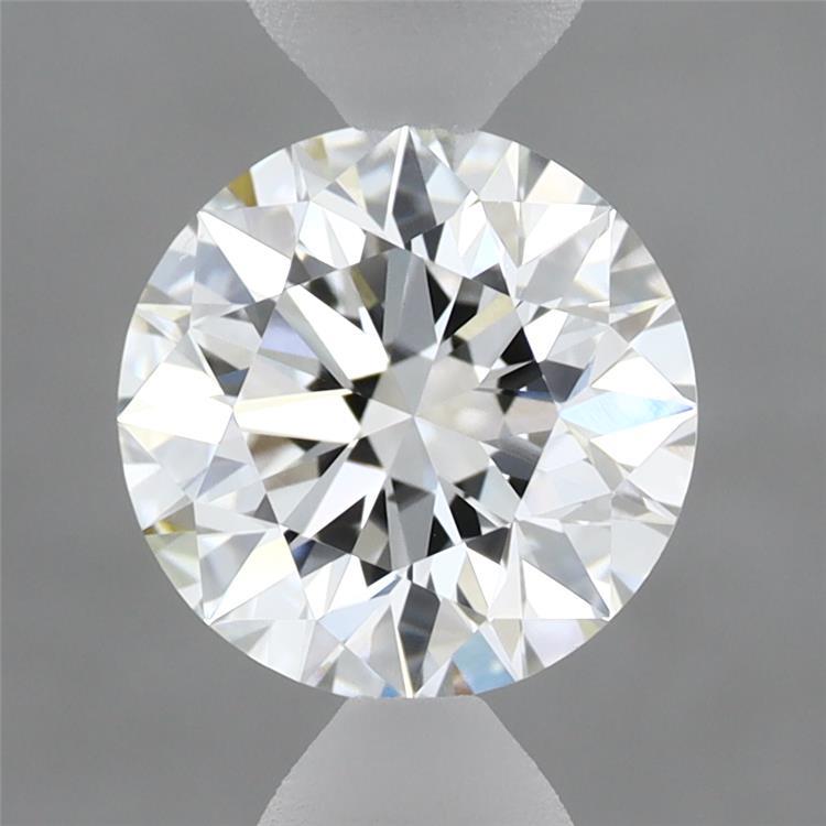 1.92ct Round E VVS2 Lab Created Diamond