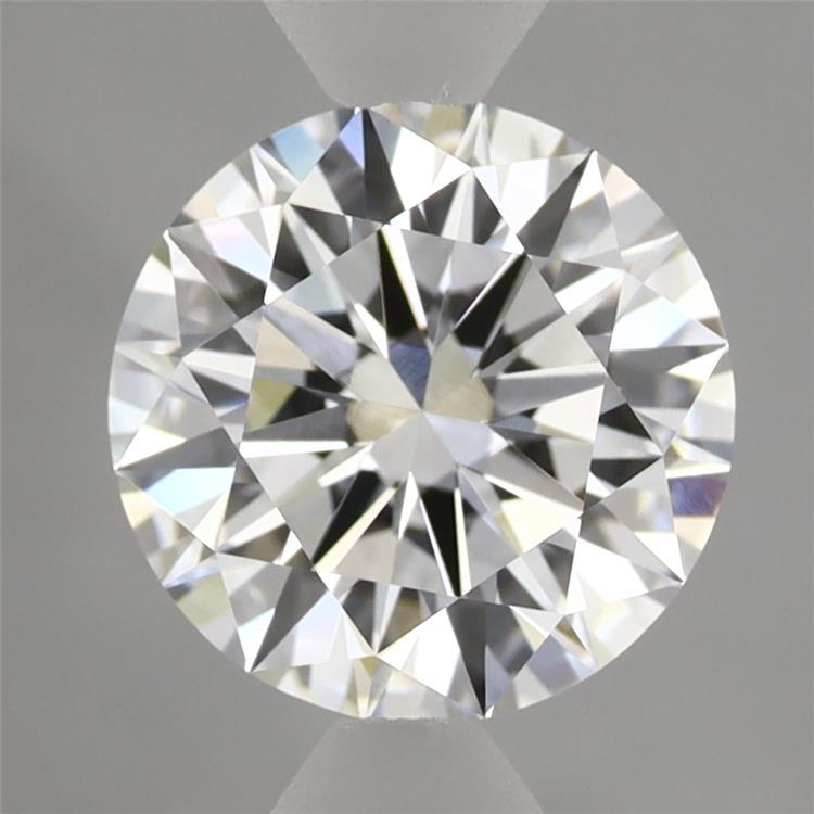1.92ct Round E VVS2 Lab Created Diamond