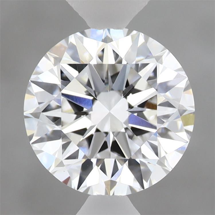 1.83ct Round D VVS2 Lab Created Diamond