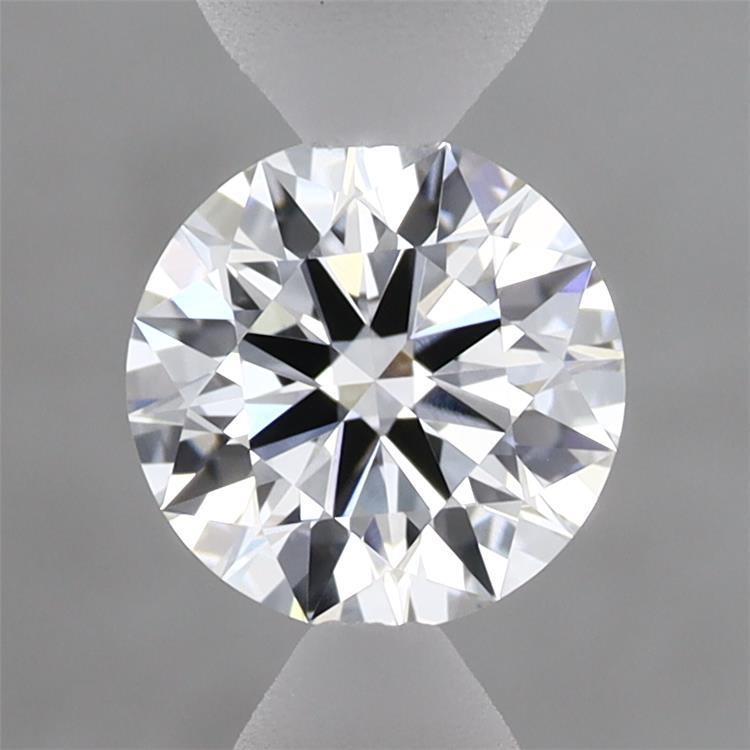 1.05ct Round D VVS2 Lab Created Diamond