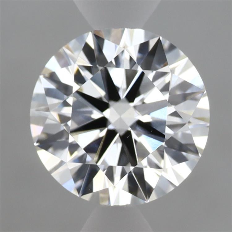 1.87ct Round E VVS2 Lab Created Diamond
