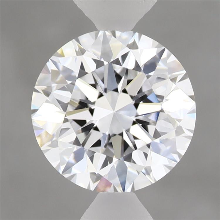 1.97ct Round D VVS1 Lab Created Diamond