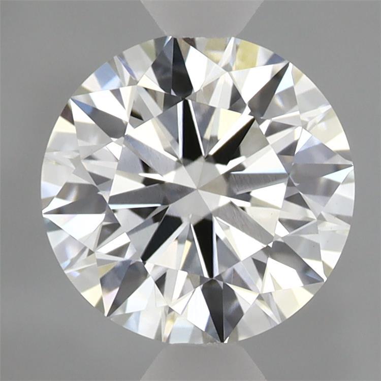 1.87ct Round F VS1 Lab Created Diamond