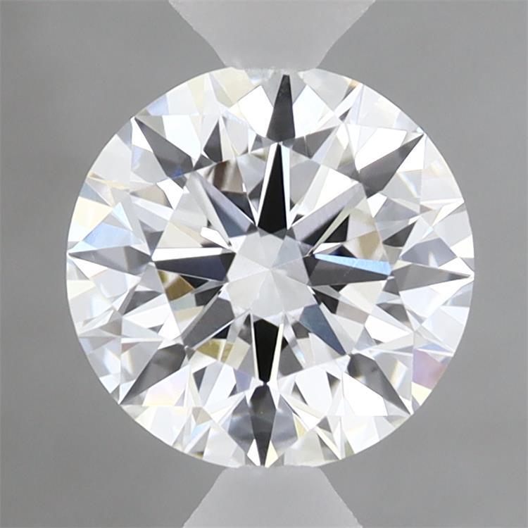 1.43ct Round D VVS2 Lab Created Diamond