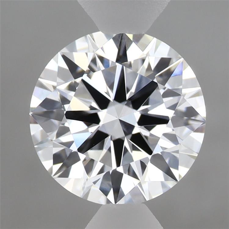 1.73ct Round D VVS2 Lab Created Diamond