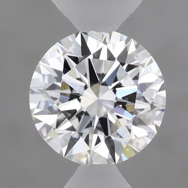 1.06ct Round E VVS1 Lab Created Diamond