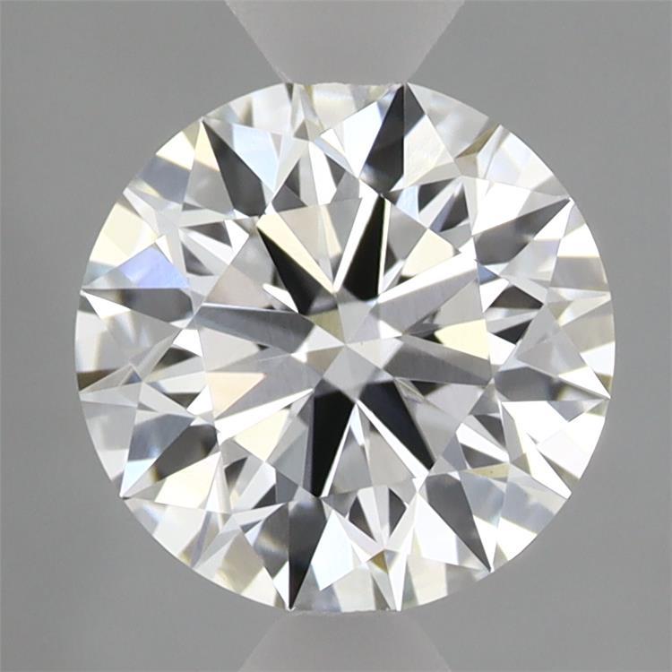 1.82ct Round E VVS2 Lab Created Diamond