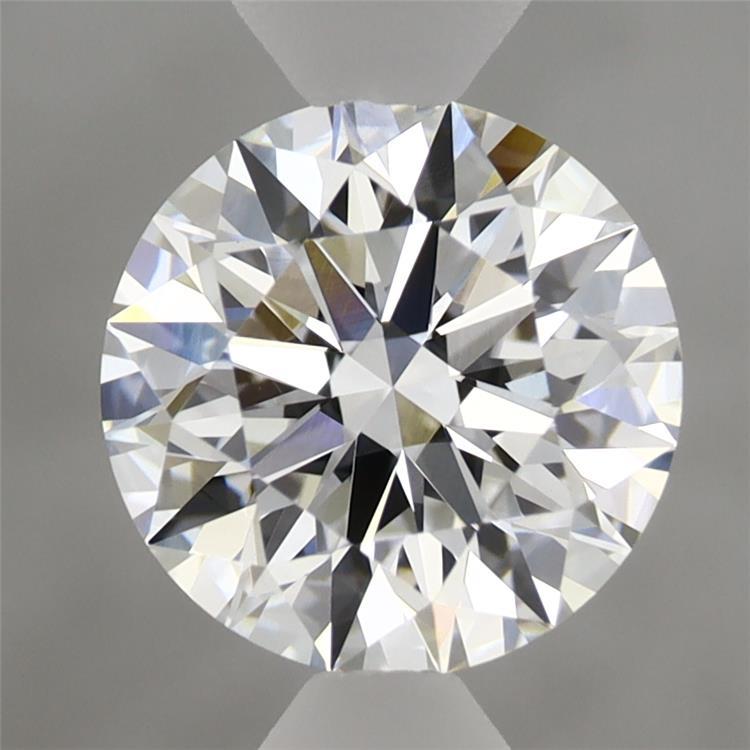 1.8ct Round E VVS2 Lab Created Diamond