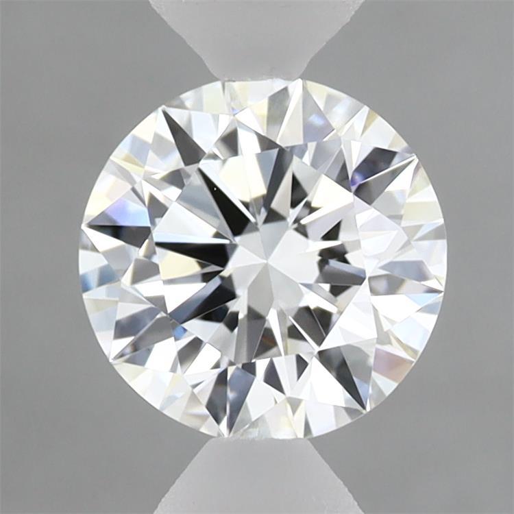 1.2ct Round E VS1 Lab Created Diamond