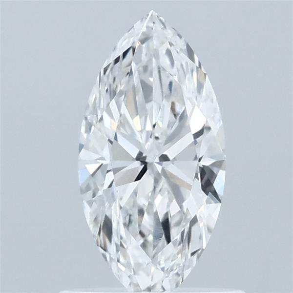 0.75ct Marquise E VS1 Lab Created Diamond