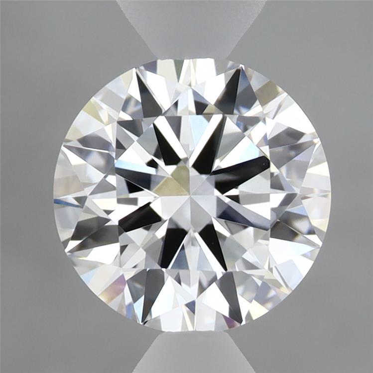 1.98ct Round E VVS2 Lab Created Diamond
