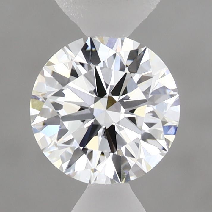 0.94ct Round D VVS1 Lab Created Diamond