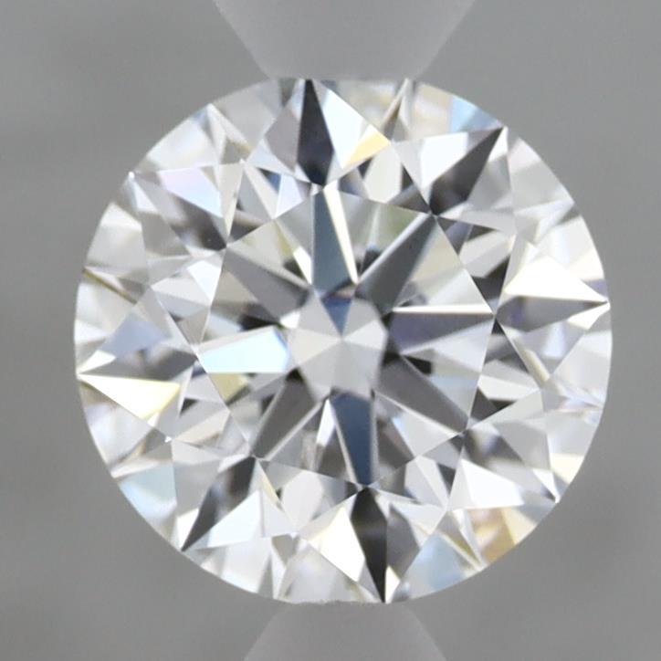 1.47ct Round D VS1 Lab Created Diamond