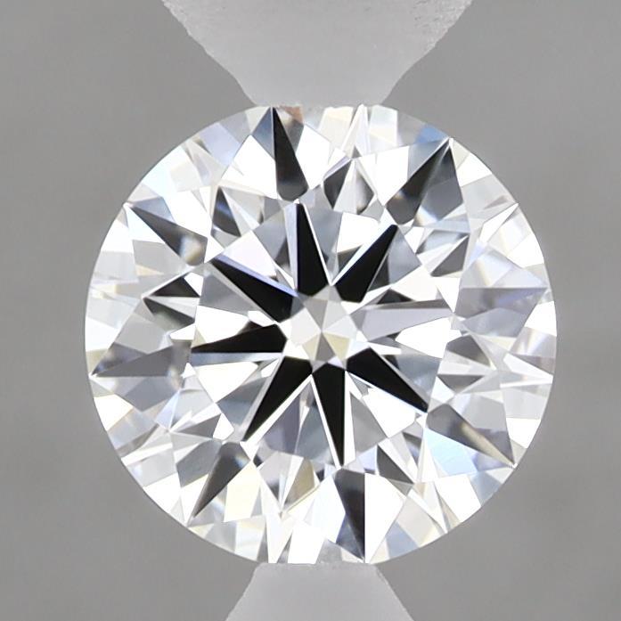 1.05ct Round D VVS1 Lab Created Diamond