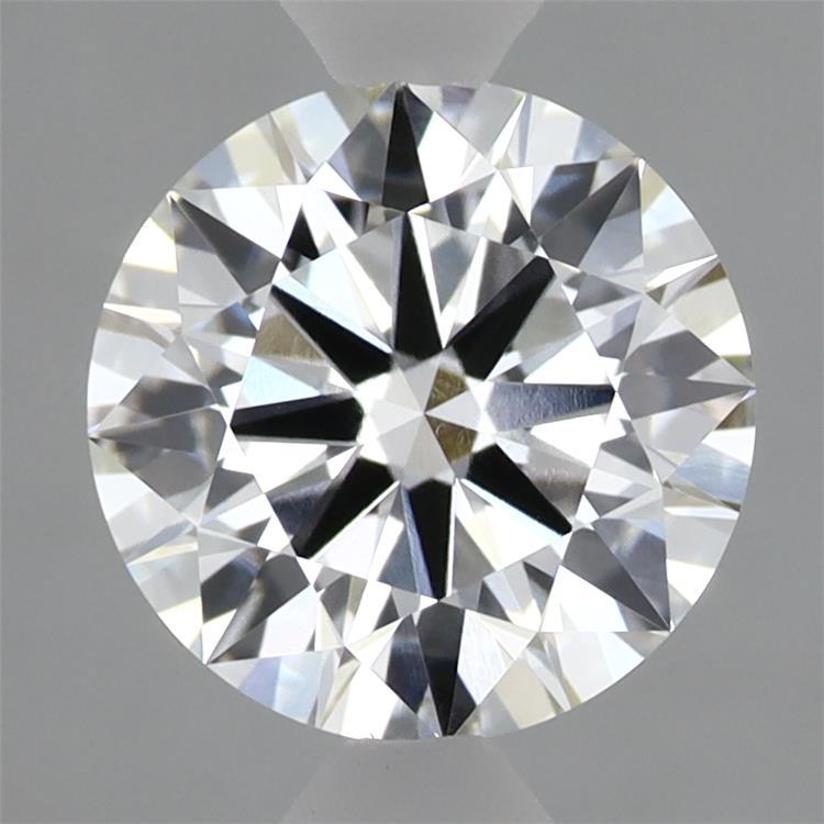 1.85ct Round E VVS2 Lab Created Diamond