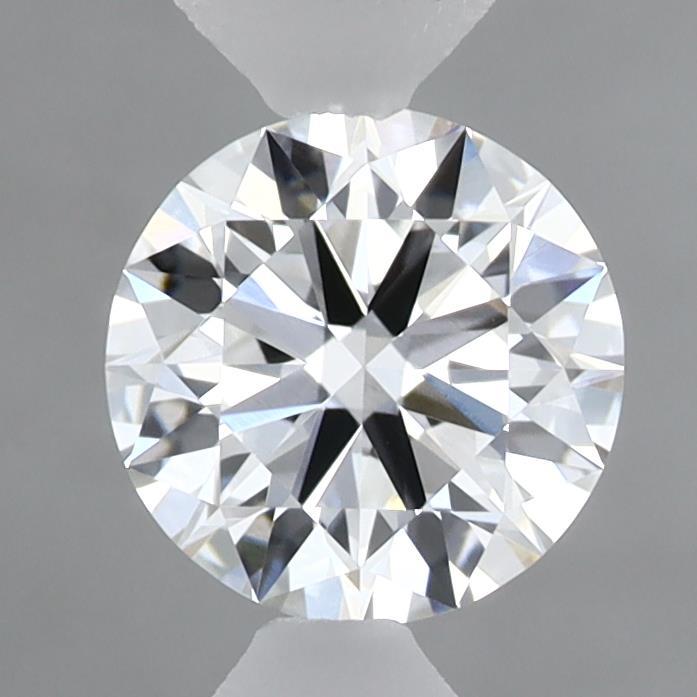 1.02ct Round E VVS1 Lab Created Diamond