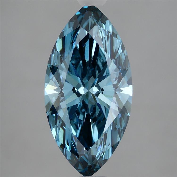 2.4ct Marquise  VS1 Lab Created Diamond