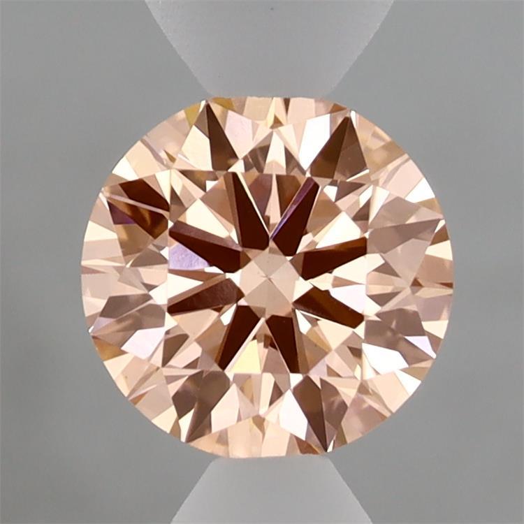 1.02ct Round  VVS2 Lab Created Diamond