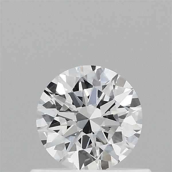 0.52ct Round E VS1 Lab Created Diamond
