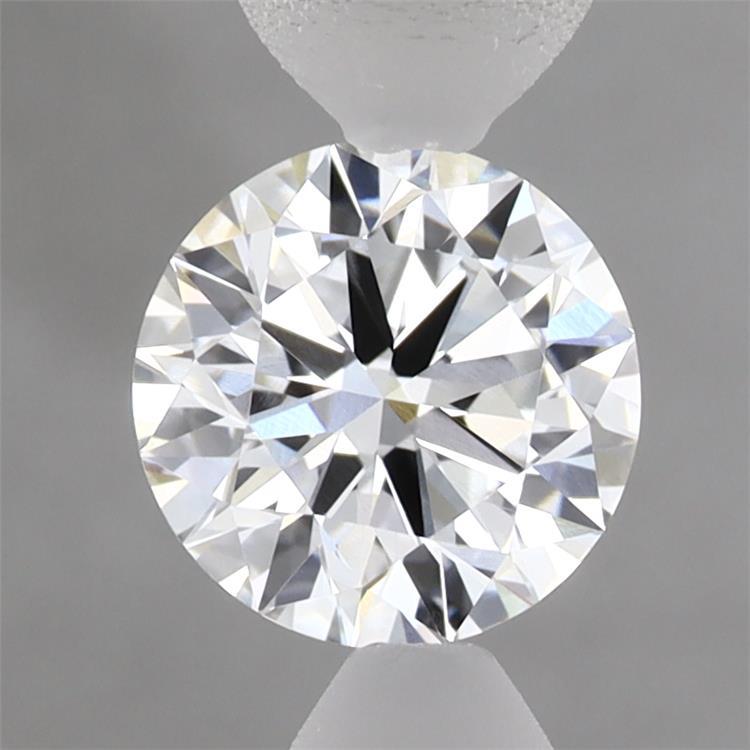 1.15ct Round D VVS2 Lab Created Diamond